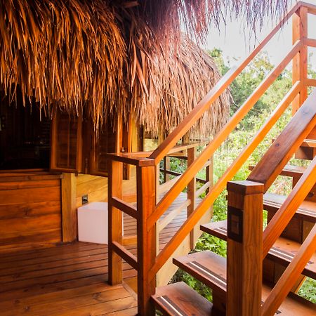 Hotel Las Islas Isla Barú Exterior foto