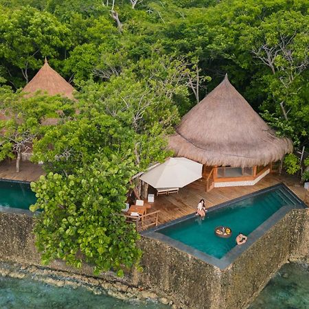 Hotel Las Islas Isla Barú Exterior foto