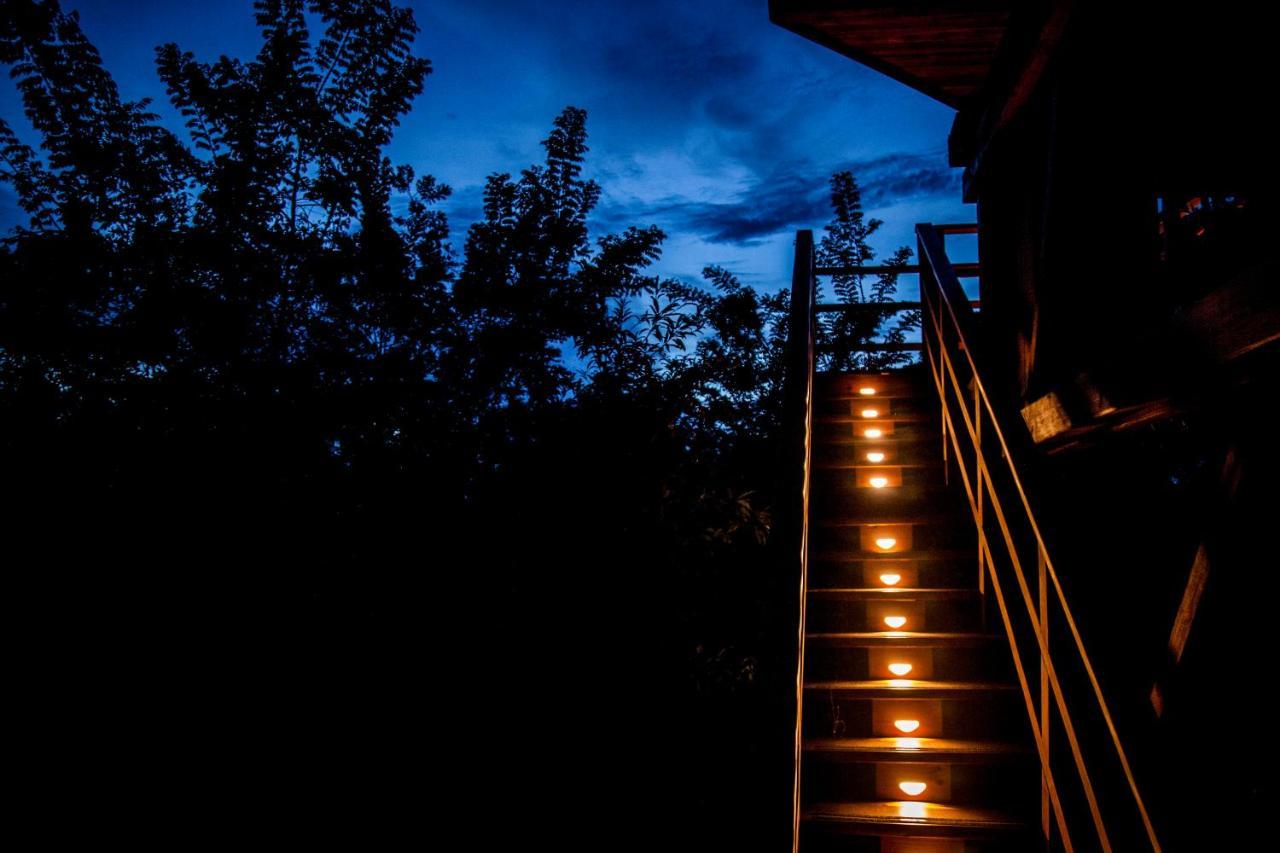 Hotel Las Islas Isla Barú Exterior foto