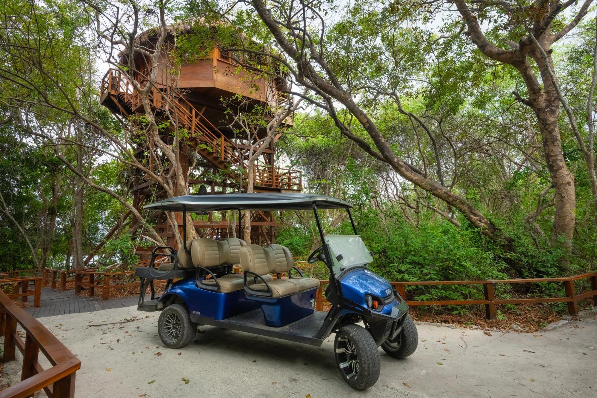Hotel Las Islas Isla Barú Exterior foto