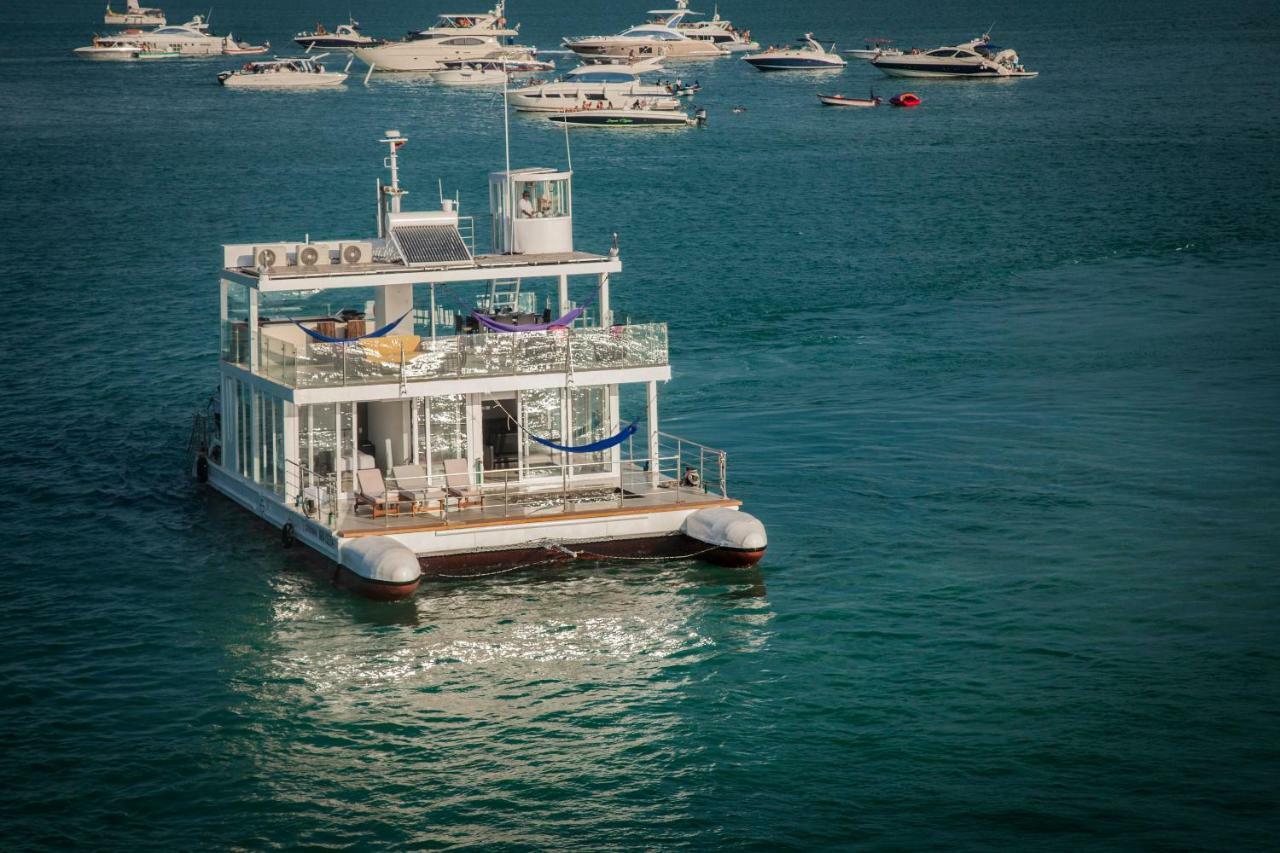 Hotel Las Islas Isla Barú Exterior foto